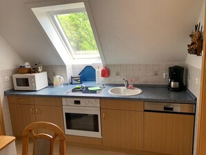 Eget kök