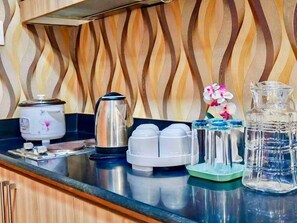 Kaffee und/oder Kaffeemaschine