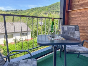 Terrasse / Balcon