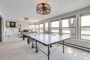 Spielezimmer