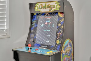 Arcade Game Machine