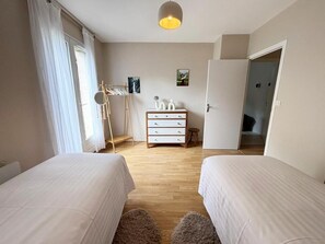 Edelweiss - Chambre 1