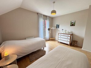 Edelweiss - Chambre 1