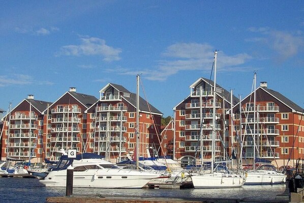 Marina