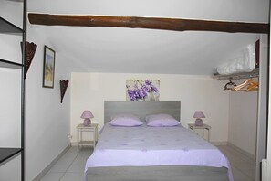 la chambre