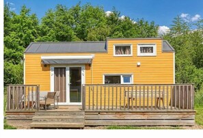 Udendørsområde