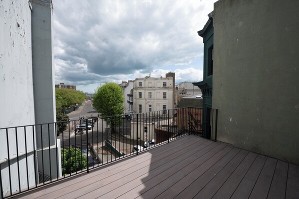Terrazza/patio