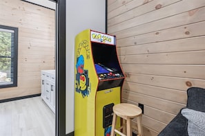 Sala de juegos