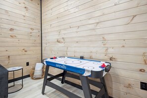 Sala de juegos