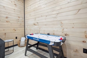 Sala de juegos