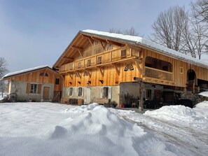Außenbereich