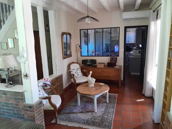 Intérieur