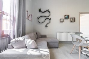 Coin séjour