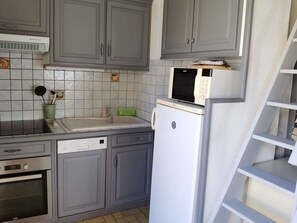 Eget kök