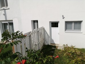 Unterkunftsgelände