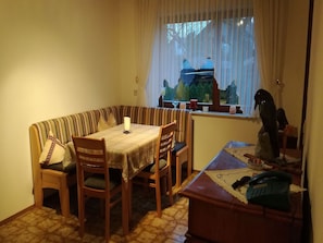 Speisen