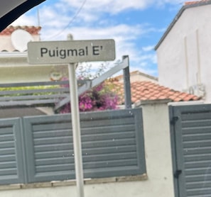 Verschiedenes
