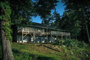 Ulkopuoli