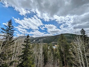 Stunning Keystone views #summer