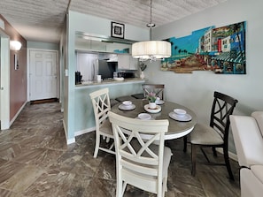 Kitchen and Dining
