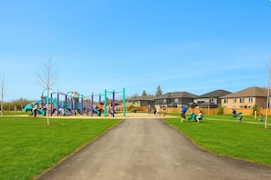 Kinderbereich