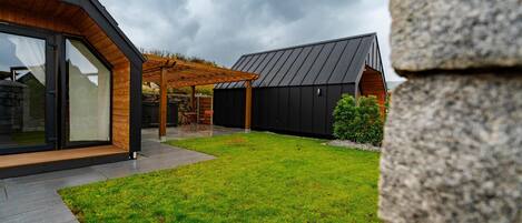 Cabins