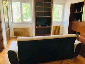 Opholdsområde