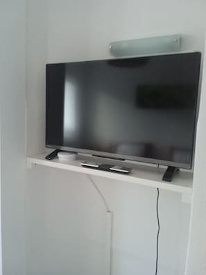Television