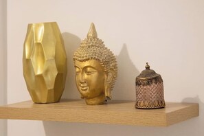 Innendetails