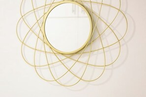 Innendetails