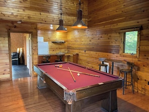 Sala de juegos