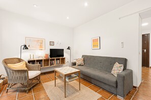 Coin séjour