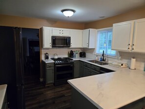 Cucina privata