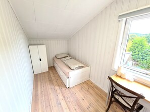 Interiör