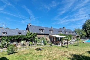 Außenbereich
