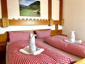 Bed (1,80x2,00)