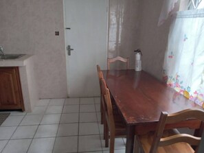 Restauration