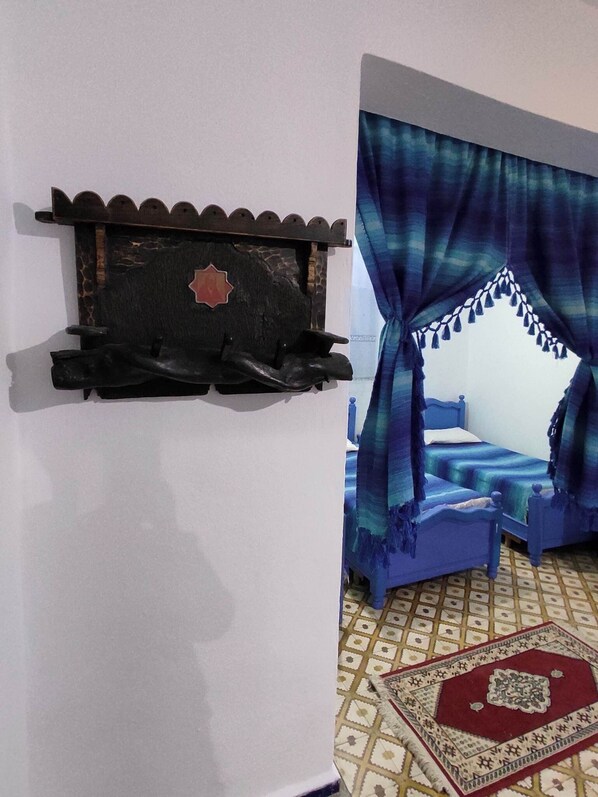 Habitación