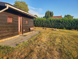 Exteriör