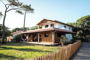 Außenbereich