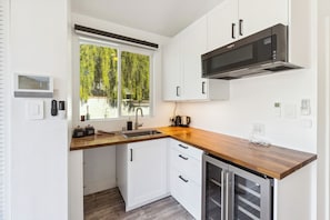 Yksityinen keittiö