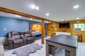 Spielezimmer