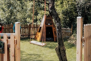 Kinderbereich