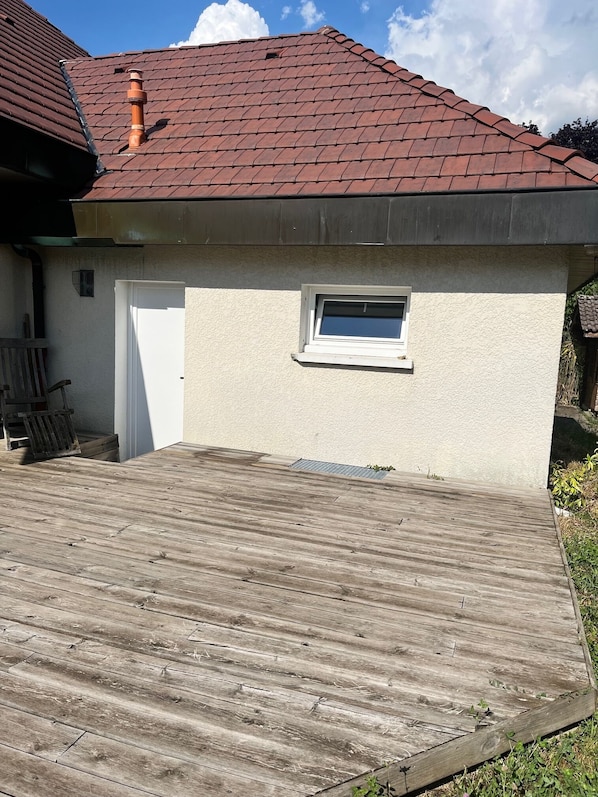 Detalle exterior