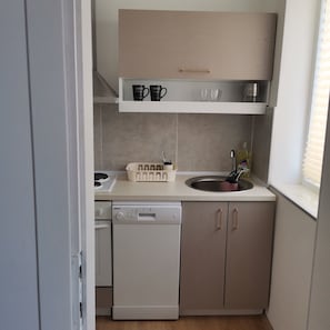 Cozinha privada