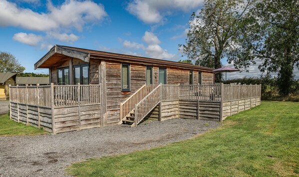 Lapwing Lodge