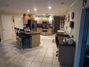 Cuisine privée
