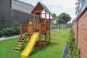 Espace pour enfants