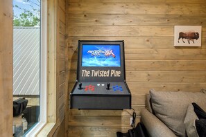 Spielezimmer