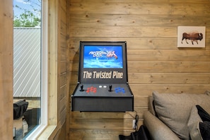 Spielezimmer